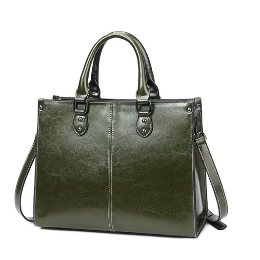 Cross body Shoulder Tote Bag
